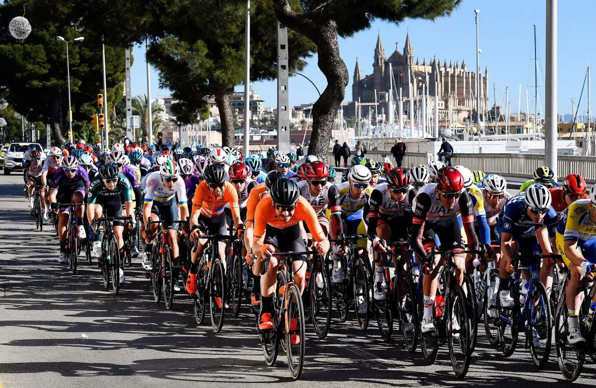 La Vuelta Ciclista a España: Todo lo que tienes que saber