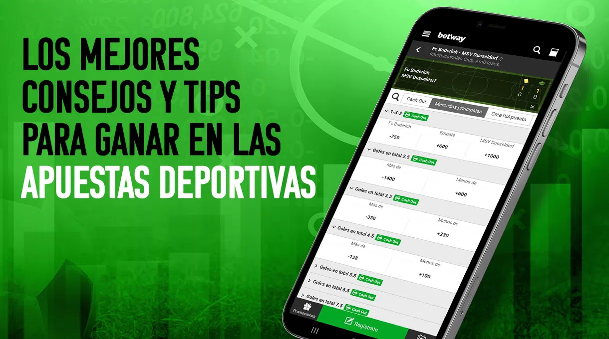 Los mejores consejos para ganar en las apuestas deportivas