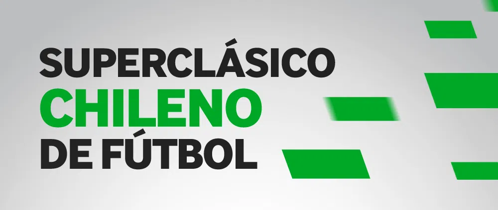 Todos los detalles de Colo Colo vs U de Chile