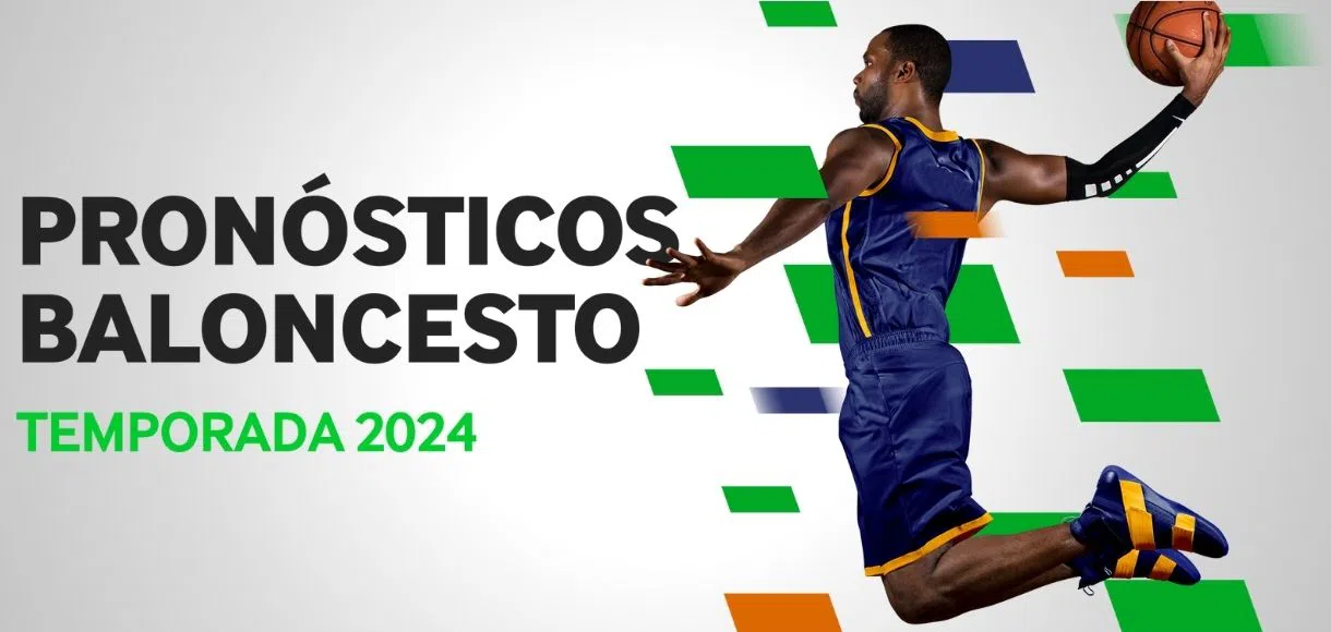 🏀 Pronósticos Baloncesto 🥇Juegos Olímpicos 2024🥇
