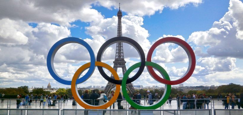 Juegos Olímpicos París 2024: todo lo que tienes que saber!