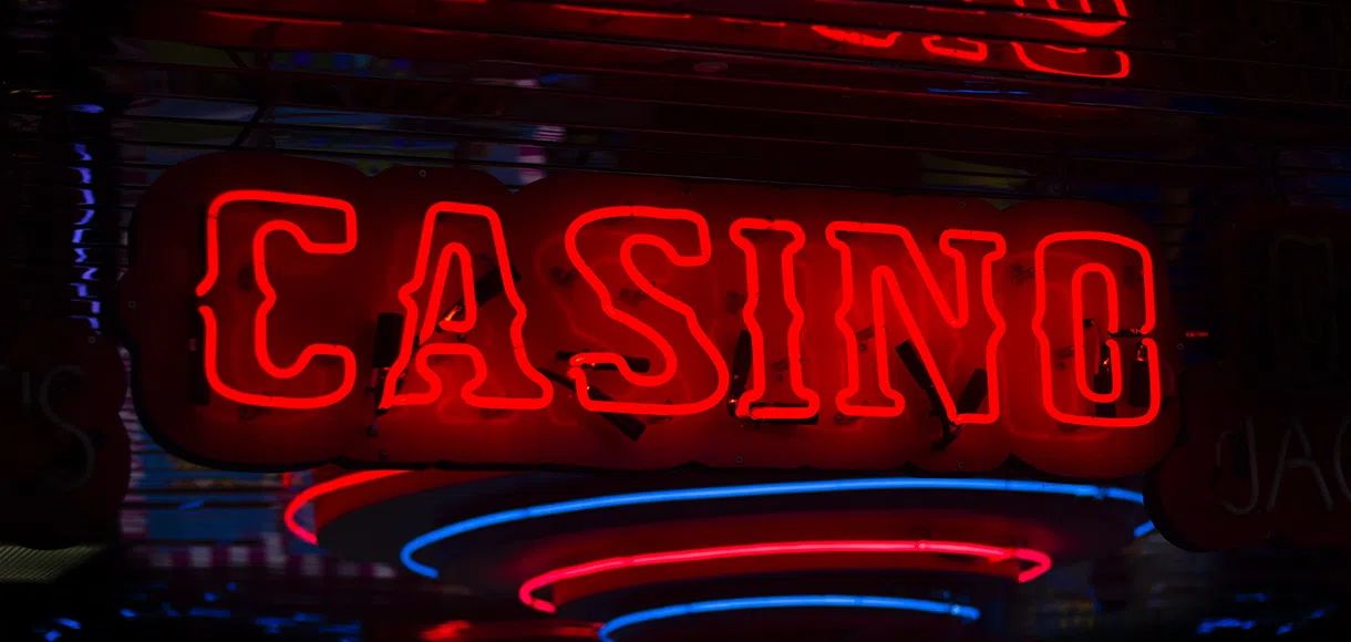 La historia y evolución de los casinos