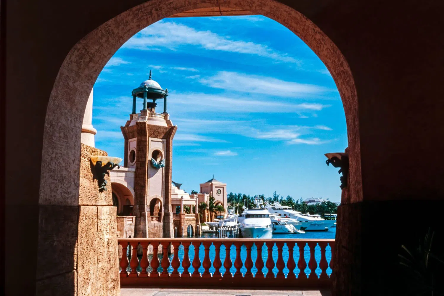🎲 Los mejores 10 casinos del Caribe