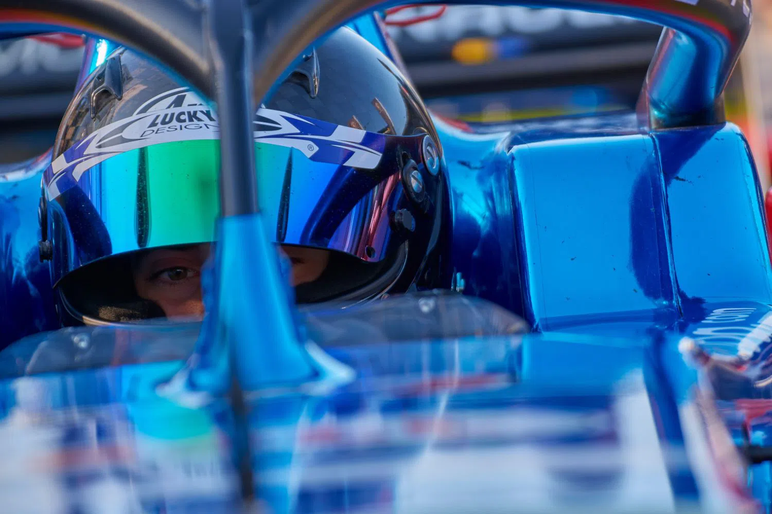 Franco Colapinto: Argentina vuelve a tener un piloto en F1