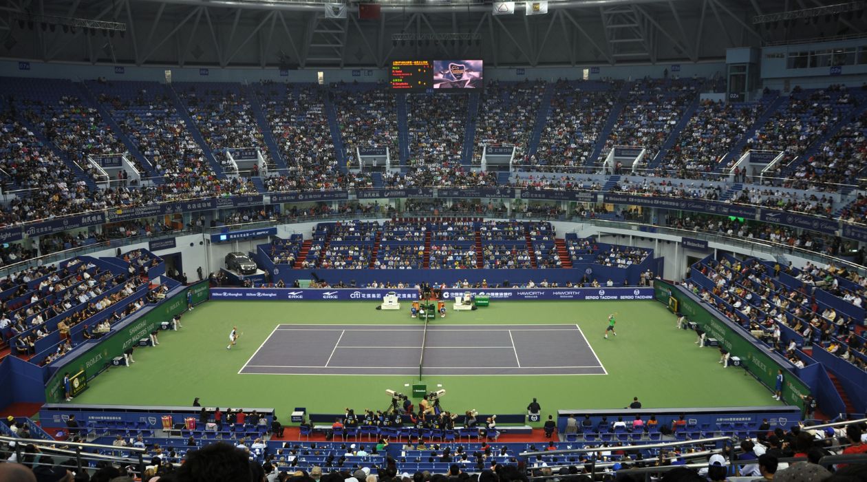 Masters de Shanghai 2023: ¿cuáles son los tenistas latinoamericanos que participan?
