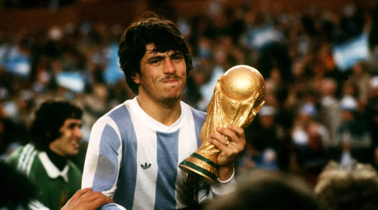 Los mejores jugadores de la historia del fútbol argentino