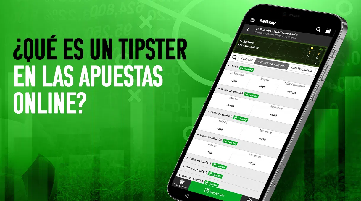 ¿Qué es un tipster en las apuestas online? Algunas cosas que no sabías sobre ellos