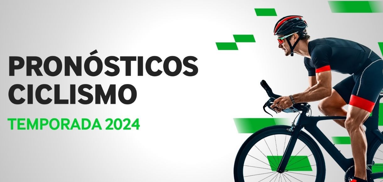 🚲 Pronósticos y Predicciones Ciclismo – Vuelta a España 2024