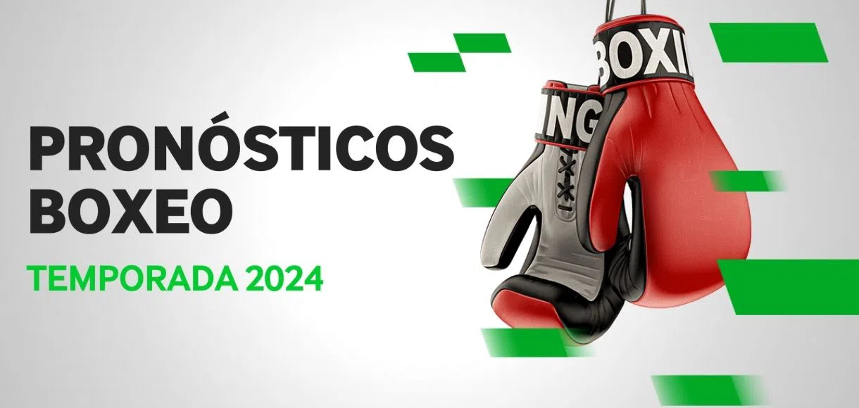 🥊 Pronósticos y Predicciones Boxeo – 20 Enero