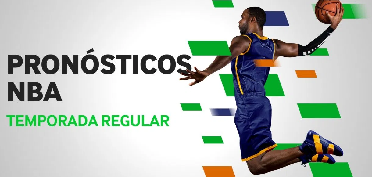 🏀 Pronósticos y Predicciones NBA 2024-2025 – Warriors y Lakers se reinventan en la Conferencia Oeste