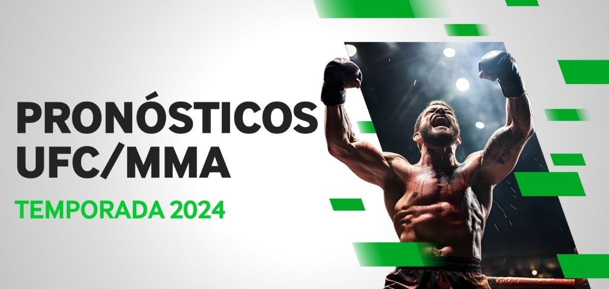 🥊 Pronósticos y Predicciones UFC Fight Night 7 septiembre