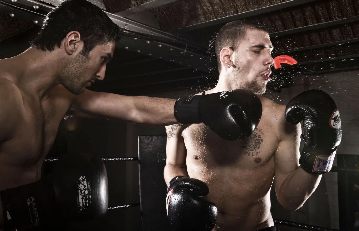 Los nocauts más rápidos de la historia del boxeo