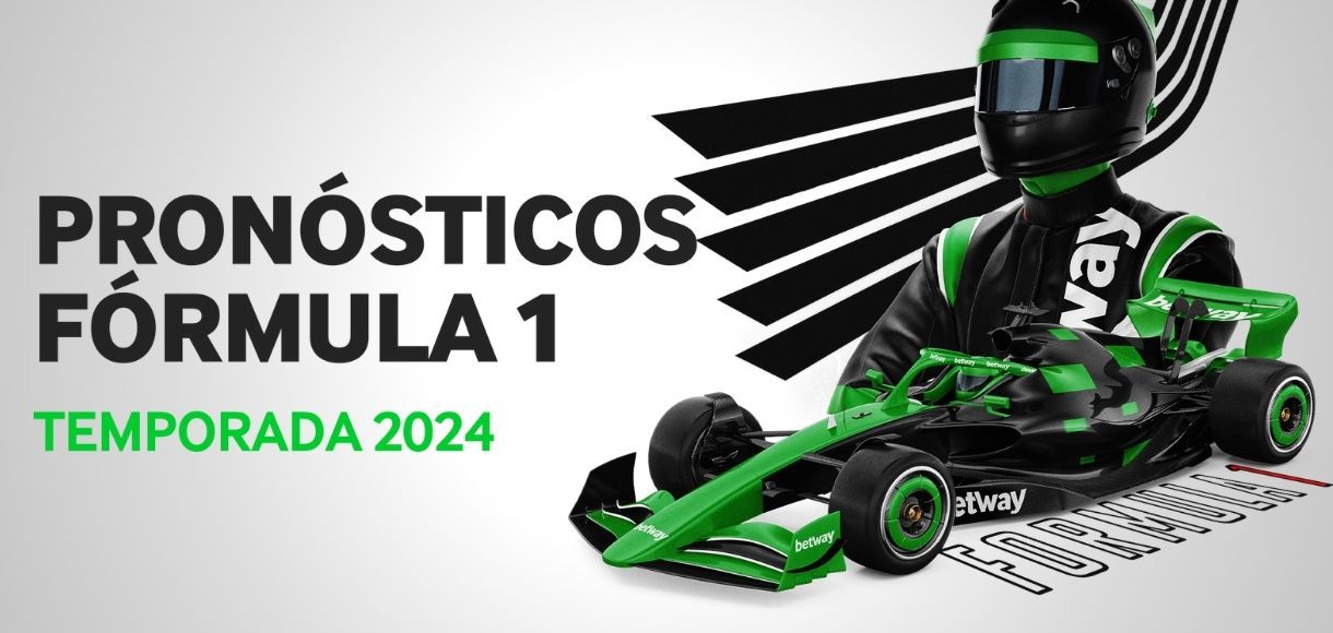 🏎 Pronósticos y Predicciones Fórmula 1 – GP de USA – 19 octubre