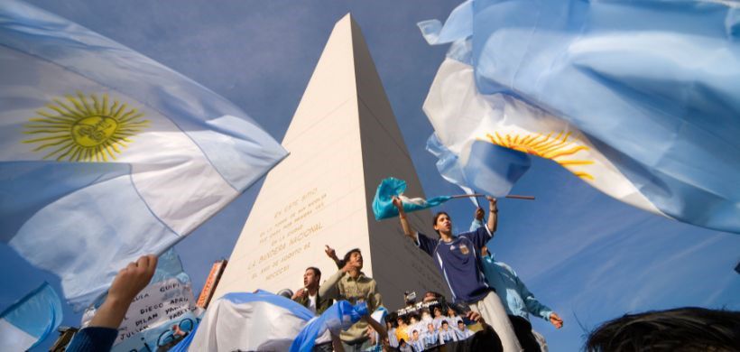 Curiosidades Fútbol Argentino: lo que no sabías sobre la liga y la selección