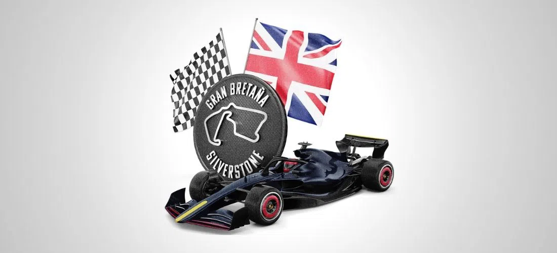 GP Silverstone: historia, circuito y la penúltima ocasión para la redención de Ferrari