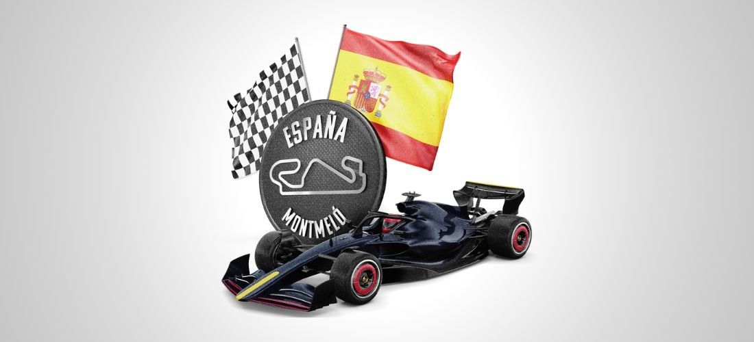 GP Barcelona 2023: curiosidades del circuito catalán
