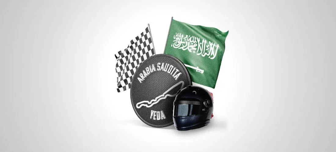 GP de Arabia Saudí: horarios, circuito y favoritos