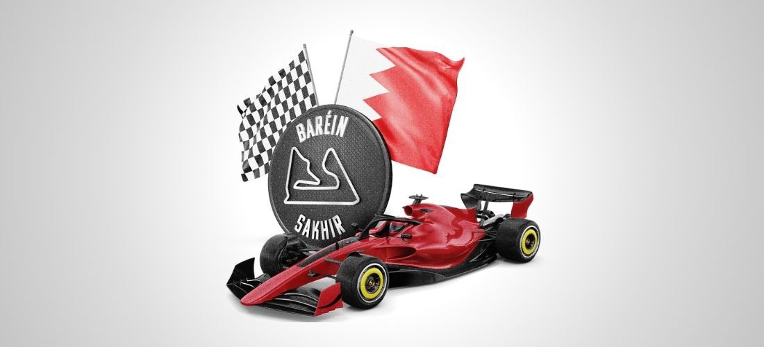 GP de Bahréin: curiosidades del primer circuito de la temporada