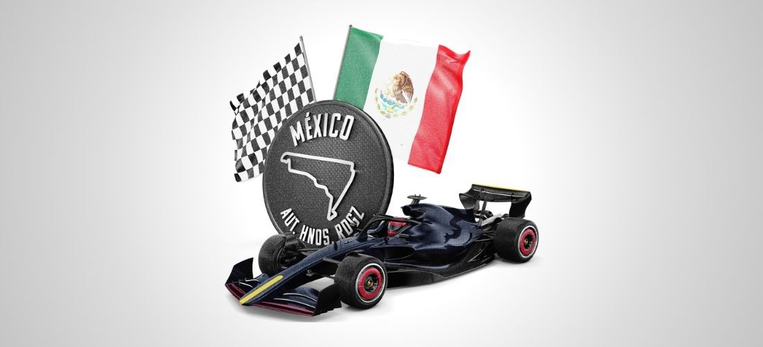 GP México: curiosidades del circuito mexicano