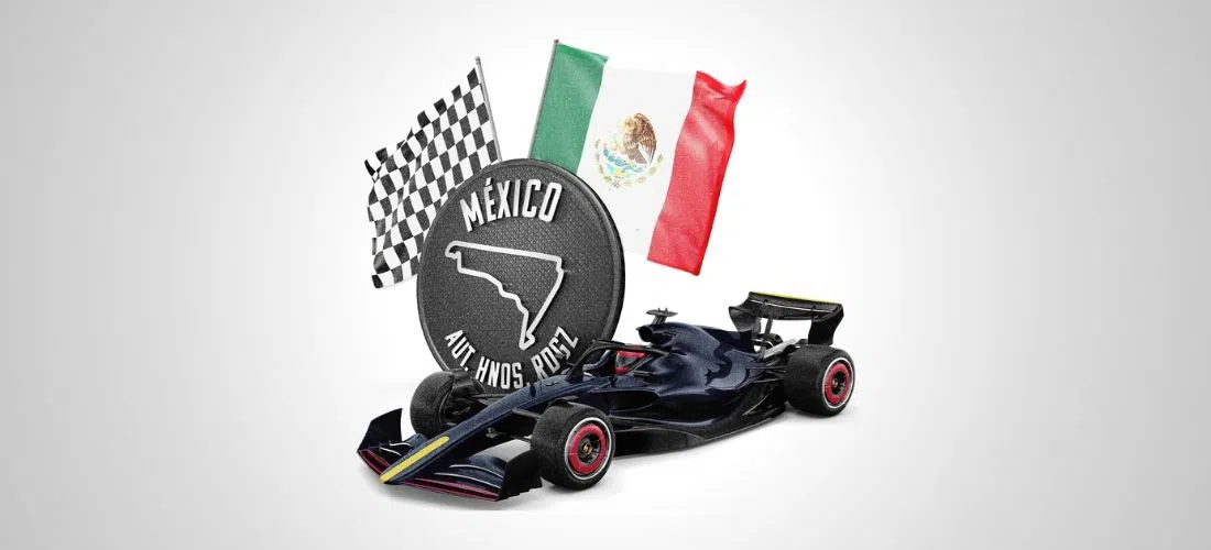GP México: curiosidades del circuito mexicano