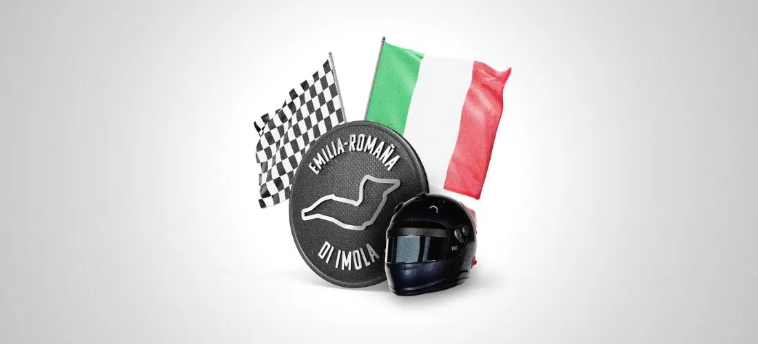 GP Emilia Romagna: historia, circuito y favoritos