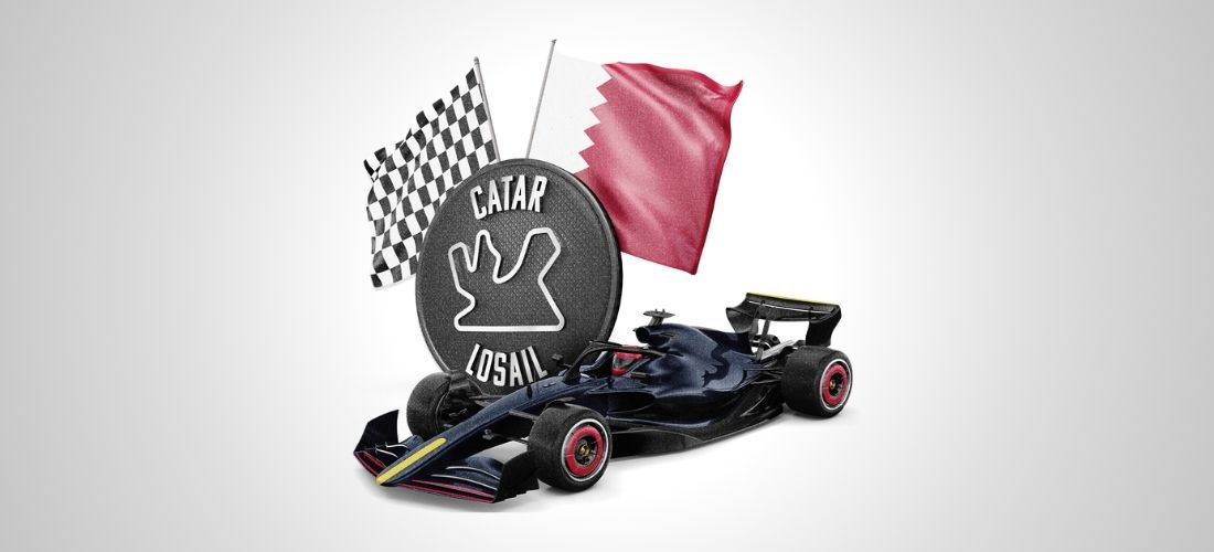 GP de Qatar: horarios, curiosidades del circuito y favoritos
