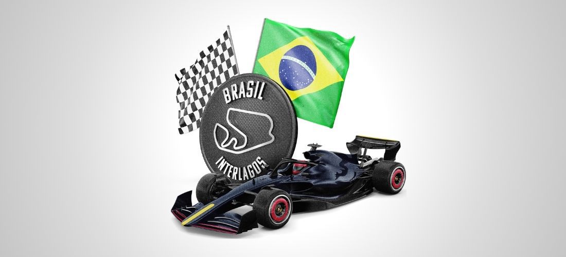 GP Brasil Interlagos de Fórmula 1: curiosidades del circuito de São Paulo