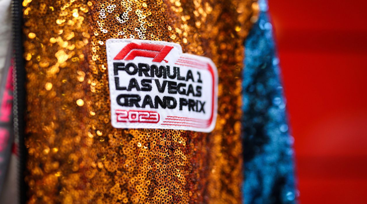 GP Las Vegas: Una carrera llena de novedades y expectativas