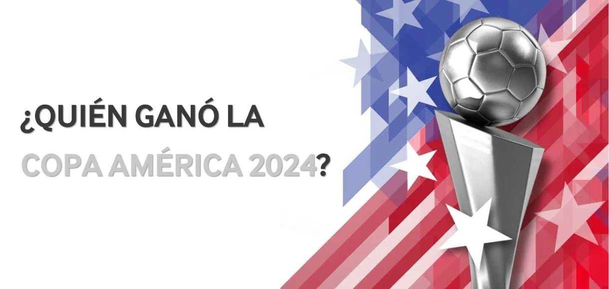 Final Copa América 2024: Argentina sigue ampliando su legado en la Copa América