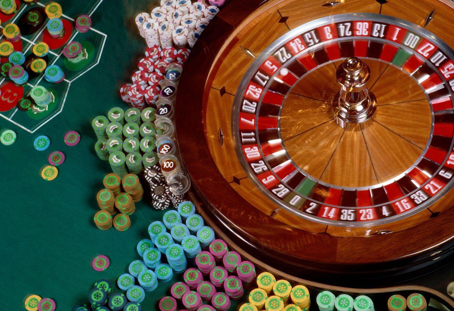 🎡 Las variaciones culturales de la ruleta