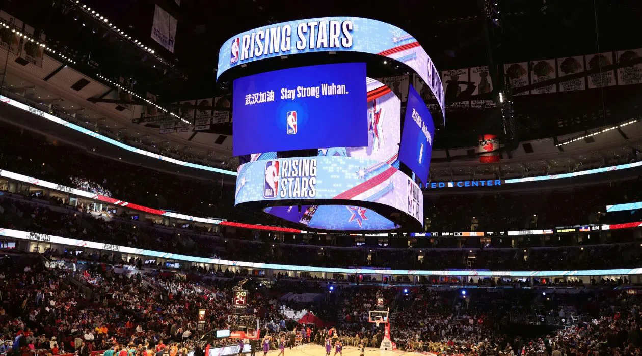 All Star Weekend: todos los detalles