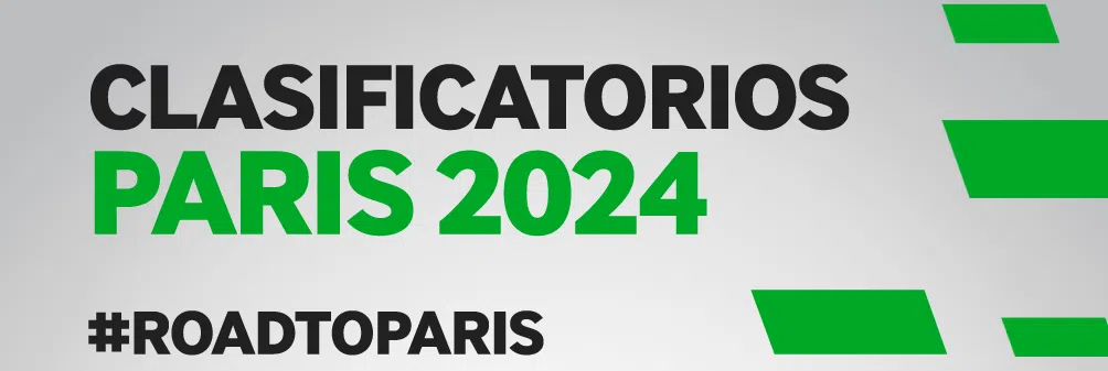 🥇Juegos Olímpicos de París 2024🥇 todas las competiciones previas