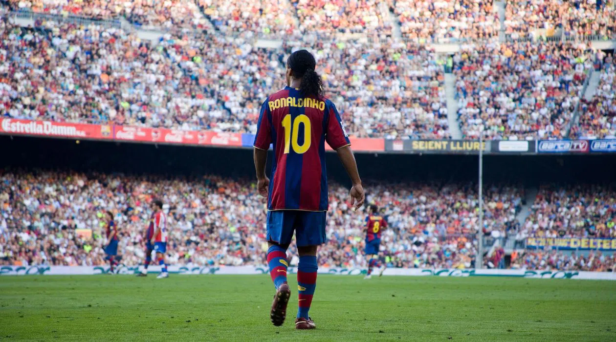 Los mejores Jugadores Latinoamericanos que aportaron al Clásico entre Real Madrid y Barcelona