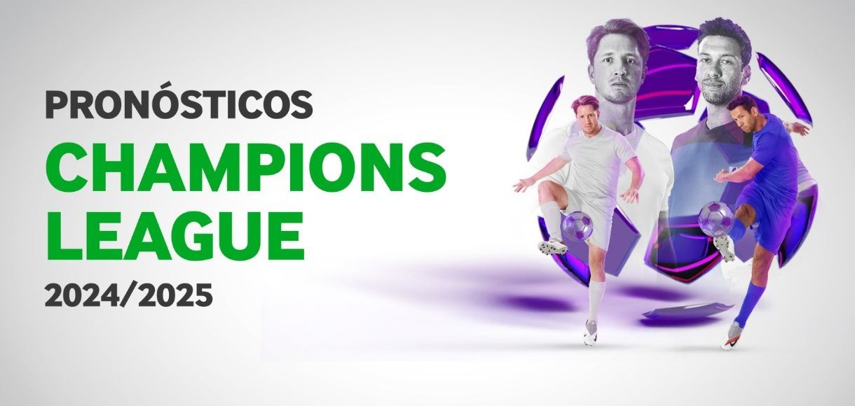 ⚽ Pronósticos Champions League 2024/2025 – Los octavos de Champions League prometen emociones fuertes