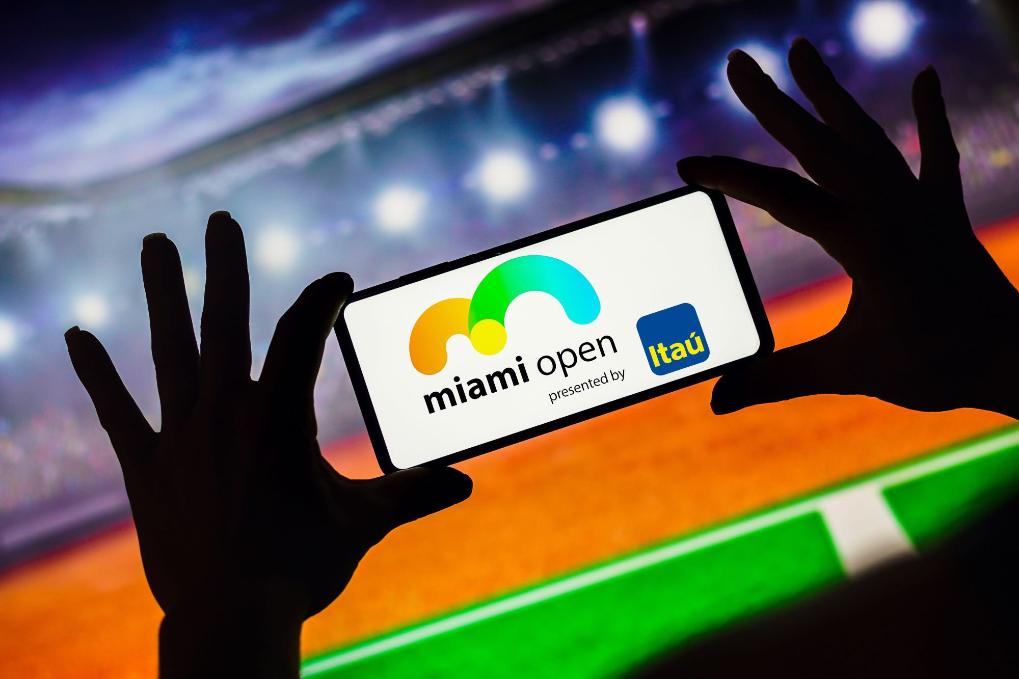 Miami Open 2024: comienza el segundo Master 1000 del año