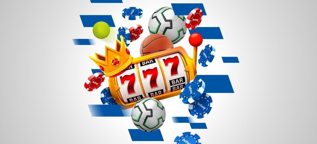 Los mejores Slots online de Betway con temática deportiva