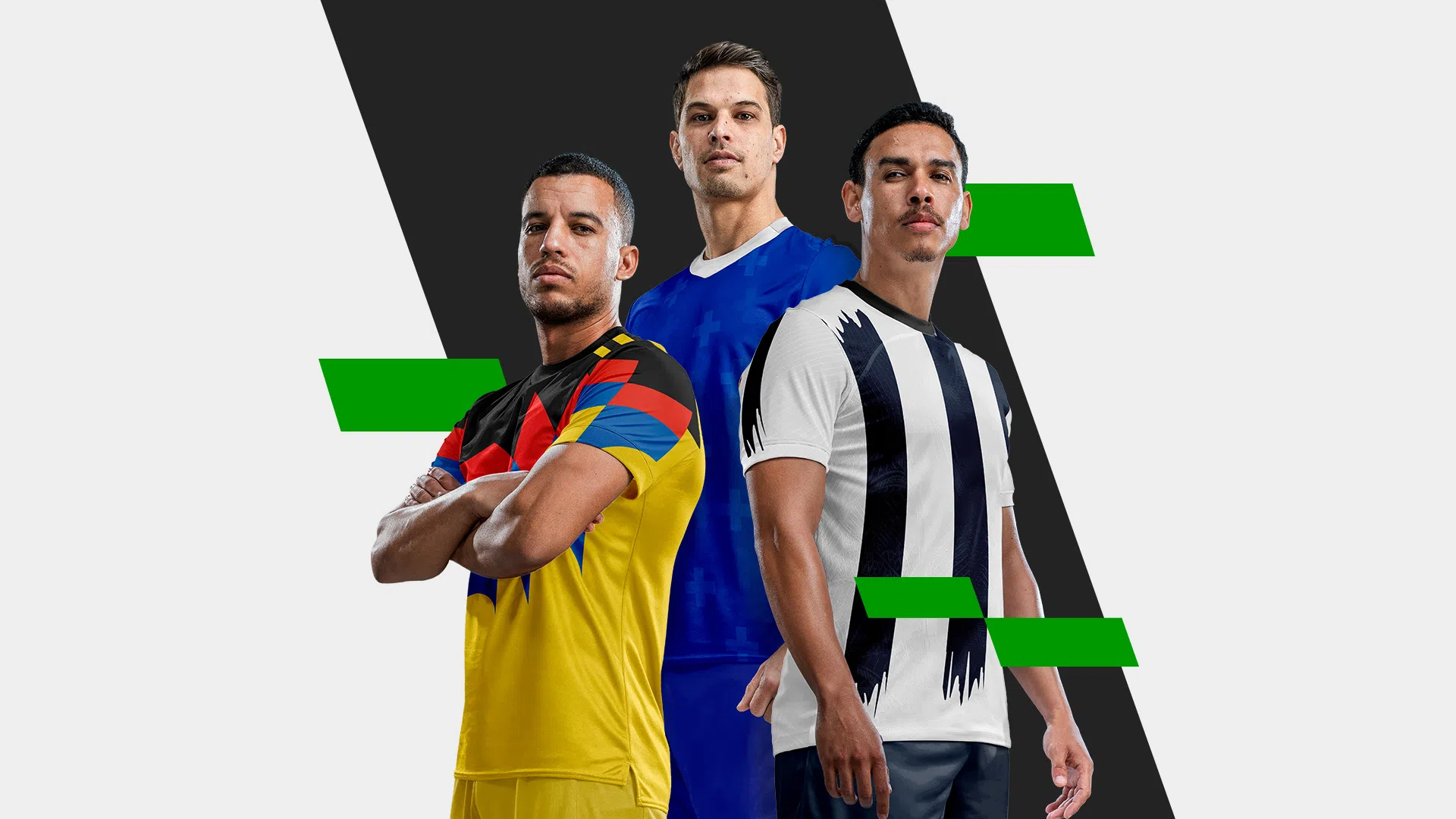 El Playbook de Betway