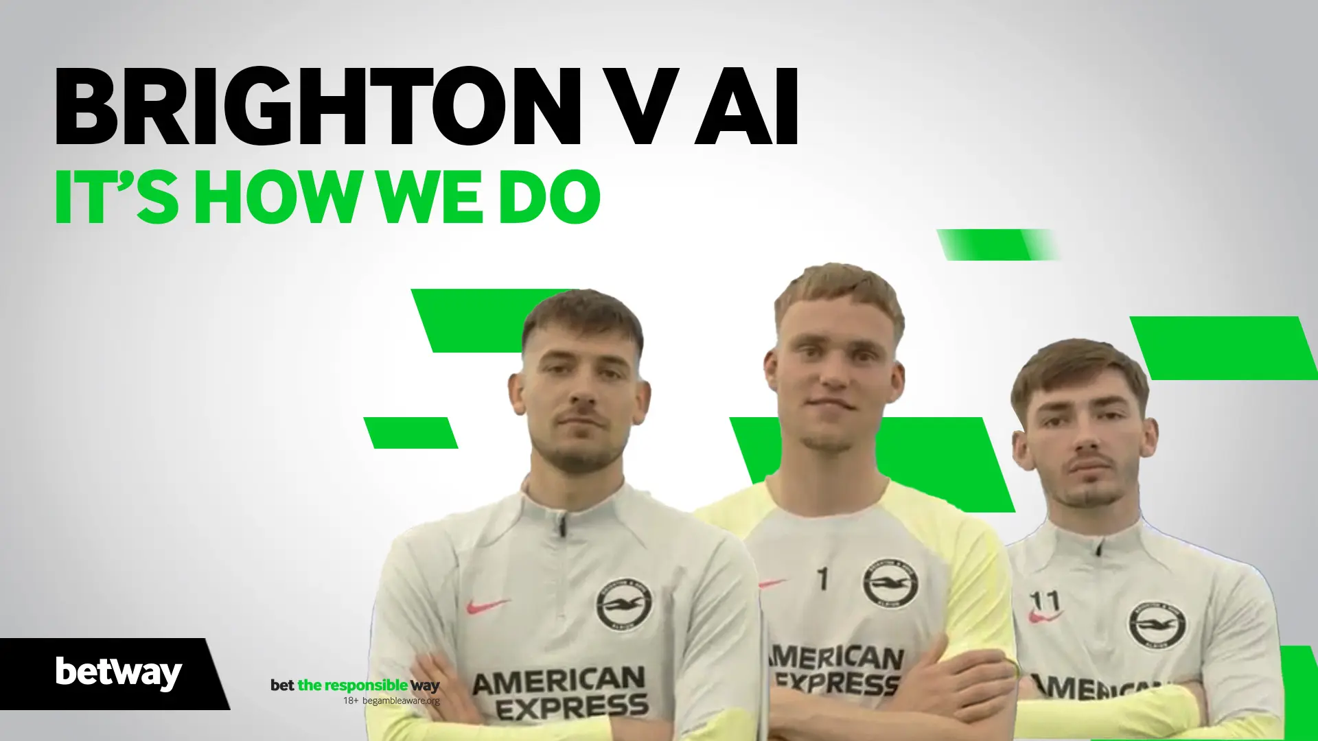 Brighton contra la IA: Una emocionante batalla por adivinar las selecciones nacionales europeas