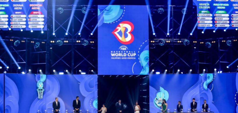 Mundial de Basquet 2023: Cómo le fue a las selecciones latinoamericanas