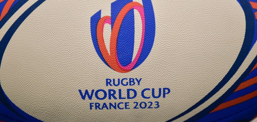 Argentina, Chile y Uruguay participarán de la Copa Mundial de Rugby 2023