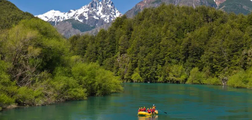 Deportes y Turismo de aventura en América Latina: los mejores destinos