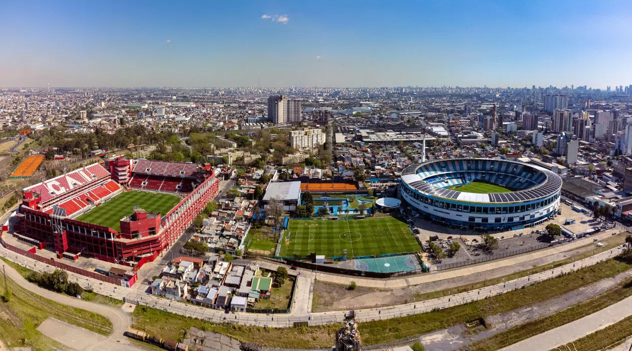 Clásico de Avellaneda: ¿cuándo juegan Racing vs Independiente?