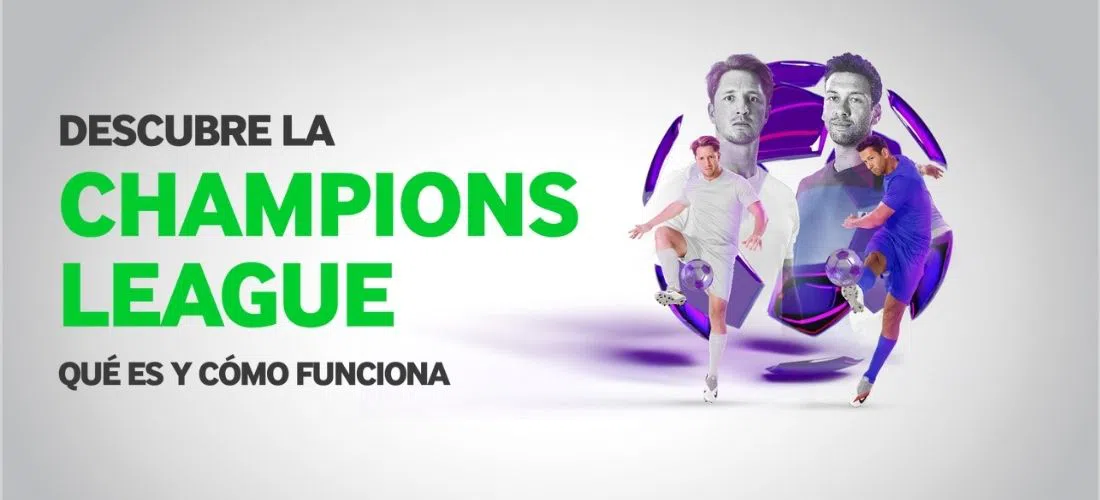 ¿Cómo funciona la Champions League? La Liga de Campeones explicada