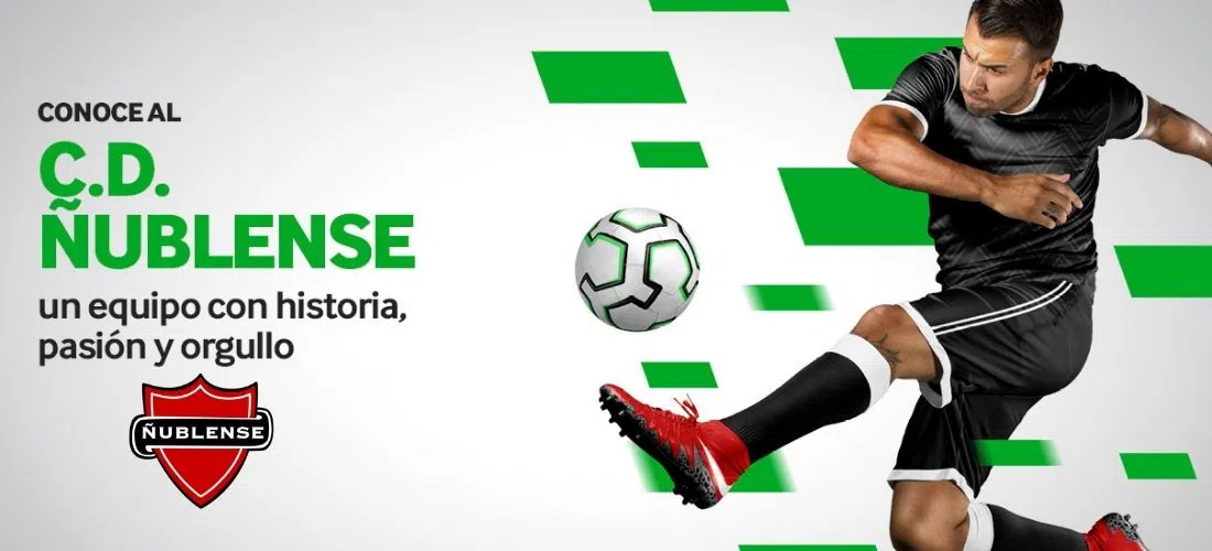 El Club Deportivo Ñublense: un equipo con historia, pasión y orgullo