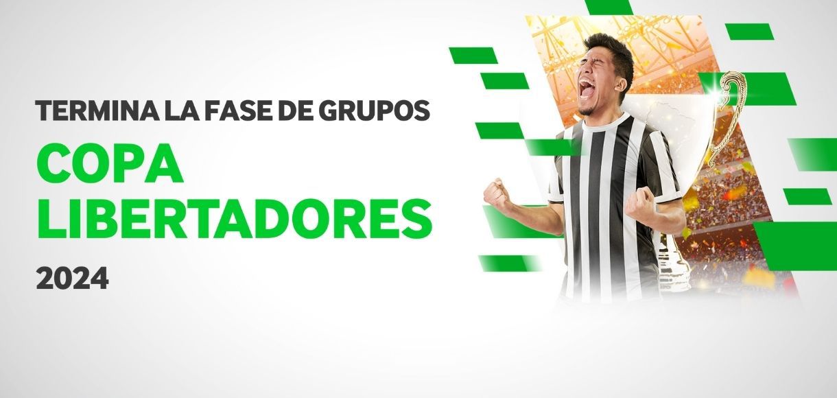 Copa Libertadores 2024: final de la fase de grupos