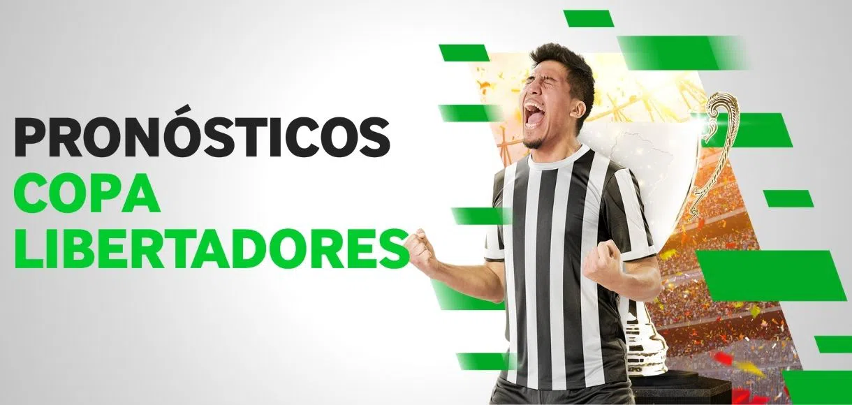🏆 Pronósticos y Predicciones Copa Libertadores 2025 – La Copa Libertadores perfila la fase de grupos