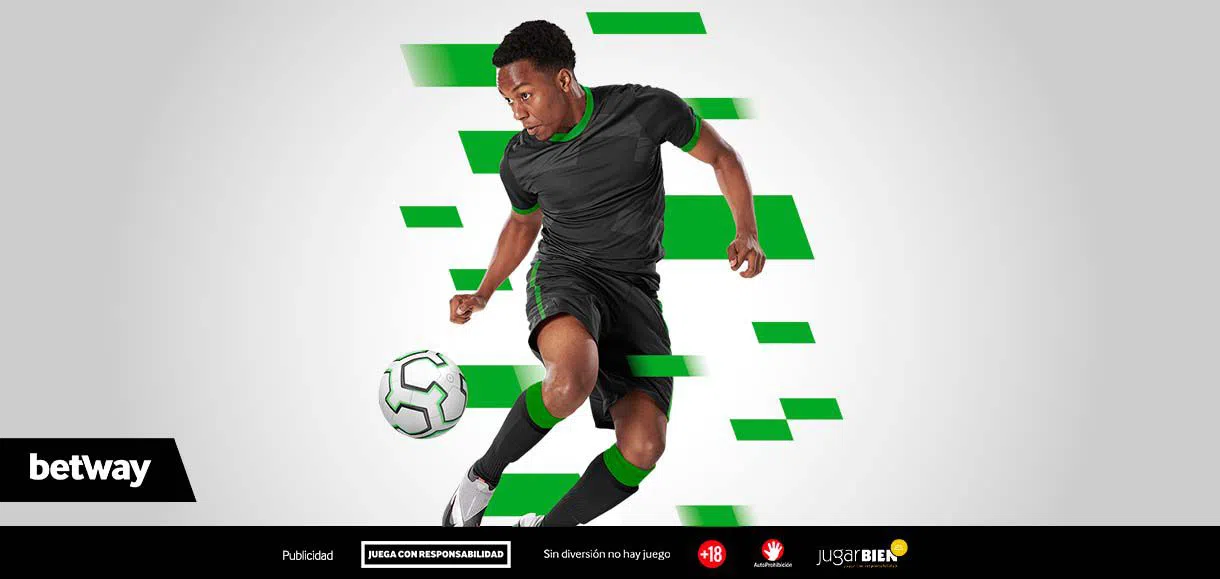 Equipos Betway disputan una semifinal de la FA Cup