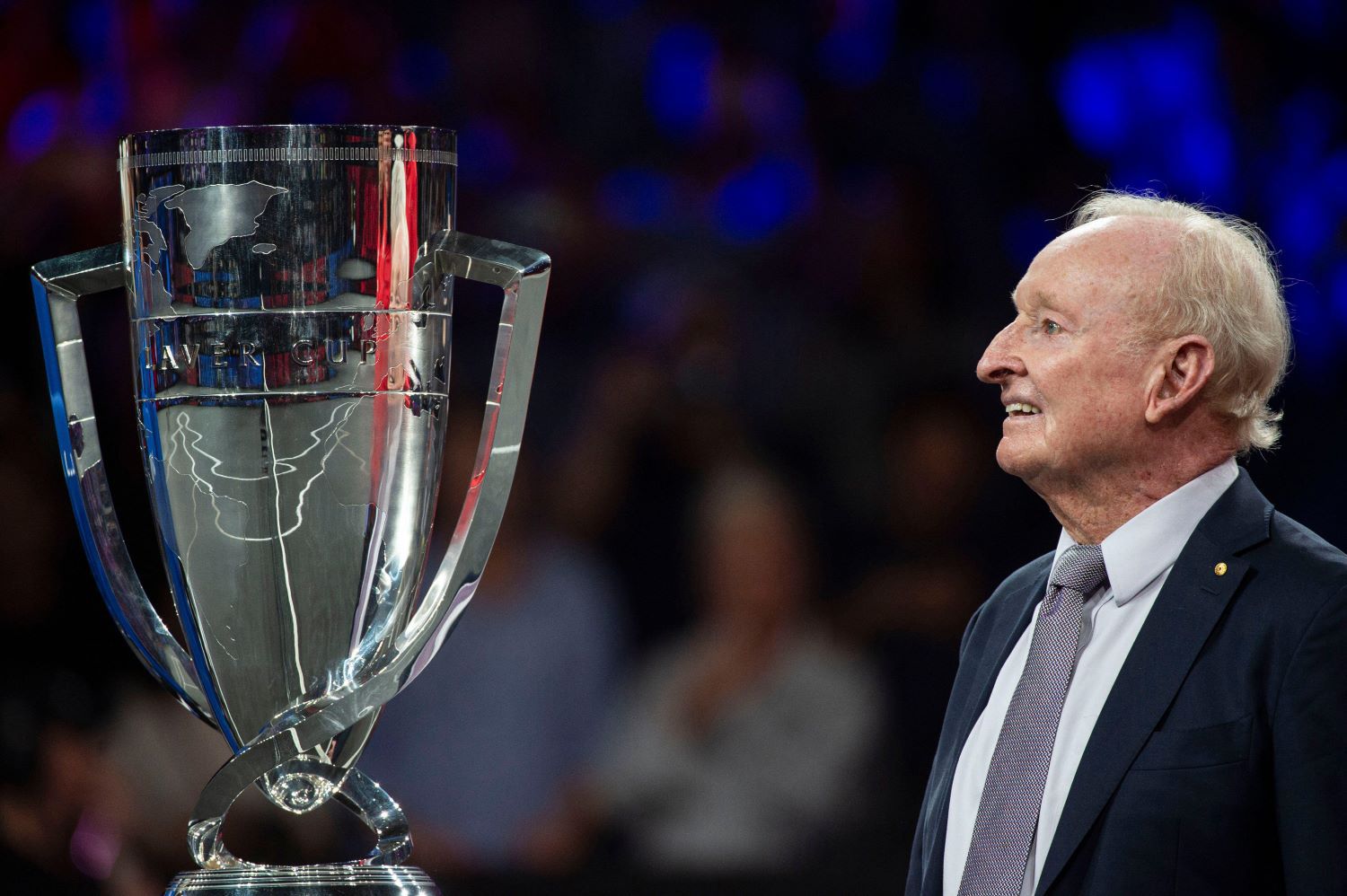 Todos los detalles de la Laver Cup 2024