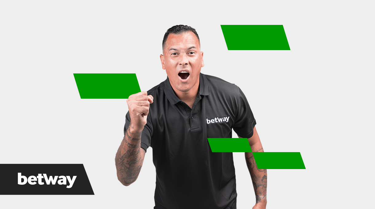 El Playbook de Betway