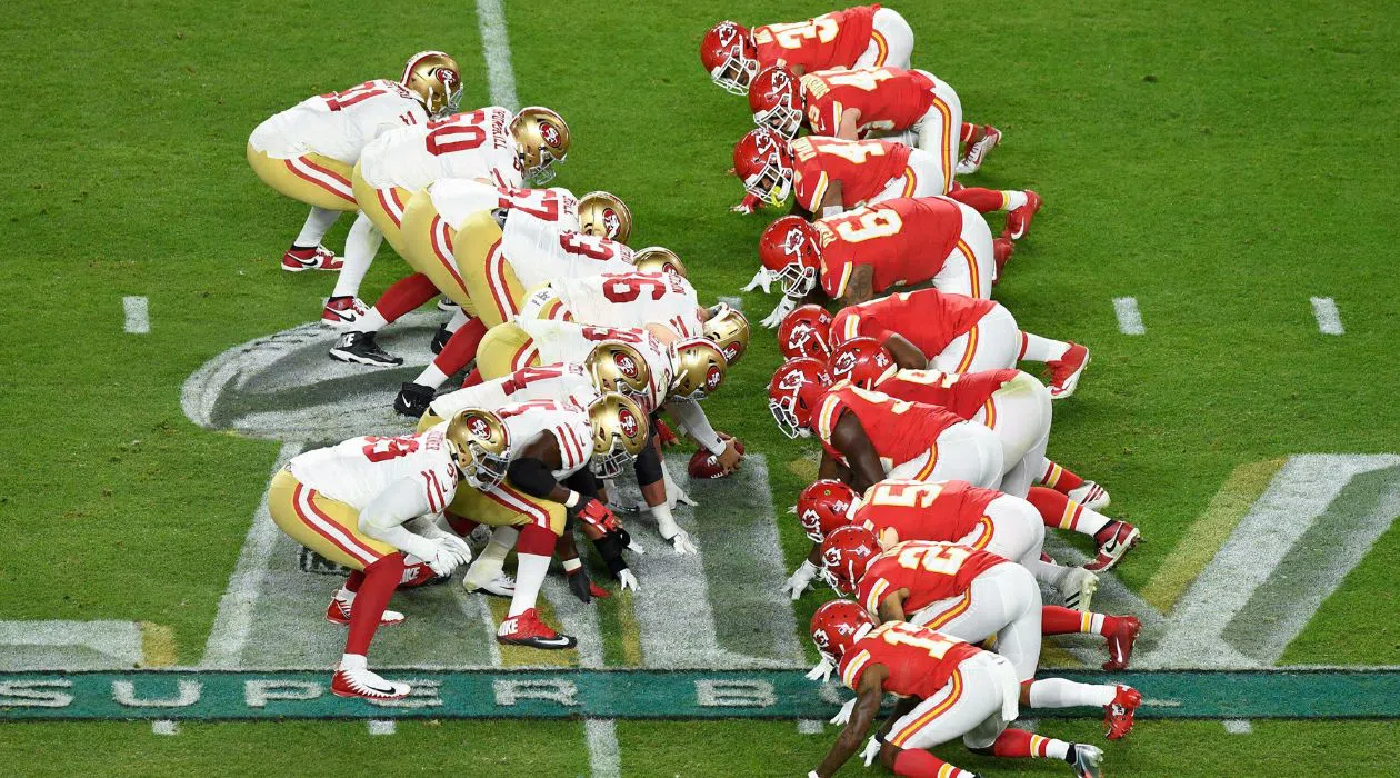 Las 5 mejores defensivas de la NFL en el 2023